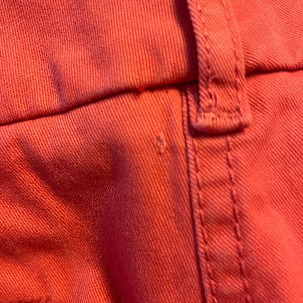 LOFT pants.